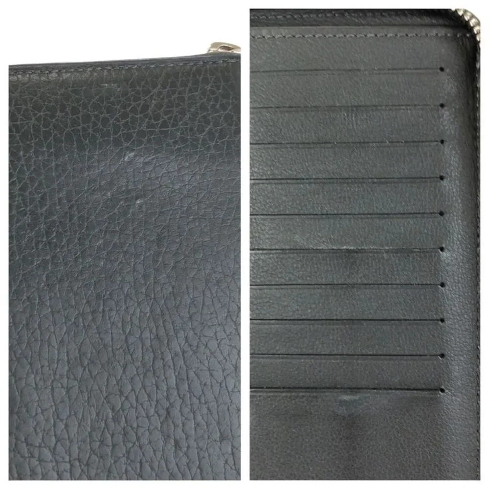 Louis Vuitton Zippy Wallet Vertical